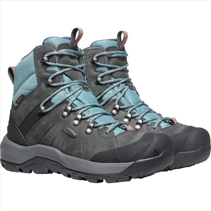 Produktbild Keen W Revel IV Mid Polar (36)