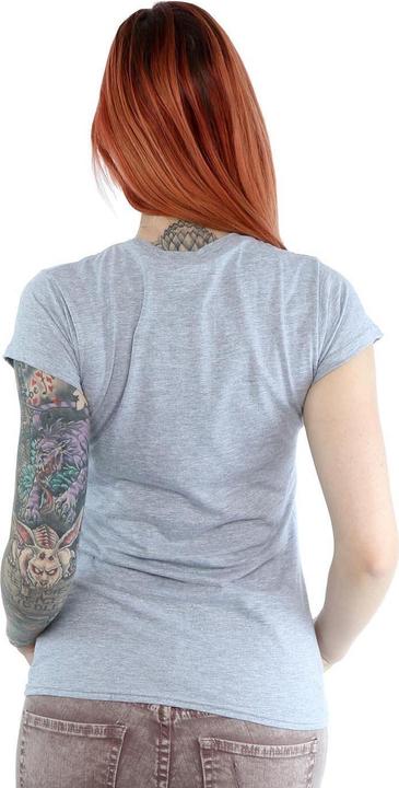 Immagine prodotto Disney Classic Donald Duck Maglietta Donna (XXL)