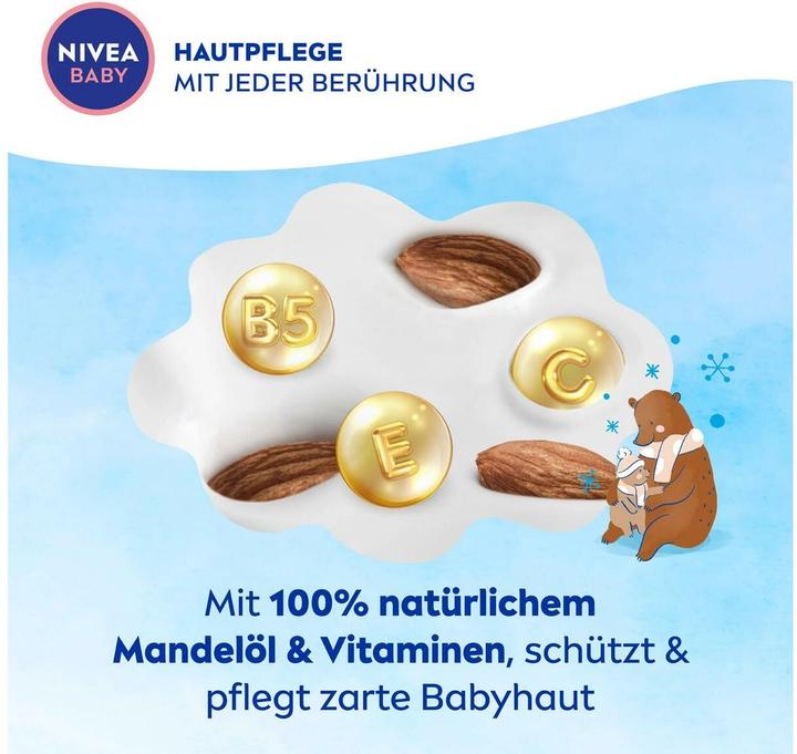 Immagine prodotto NIVEA Crema per il vento e le intemperie