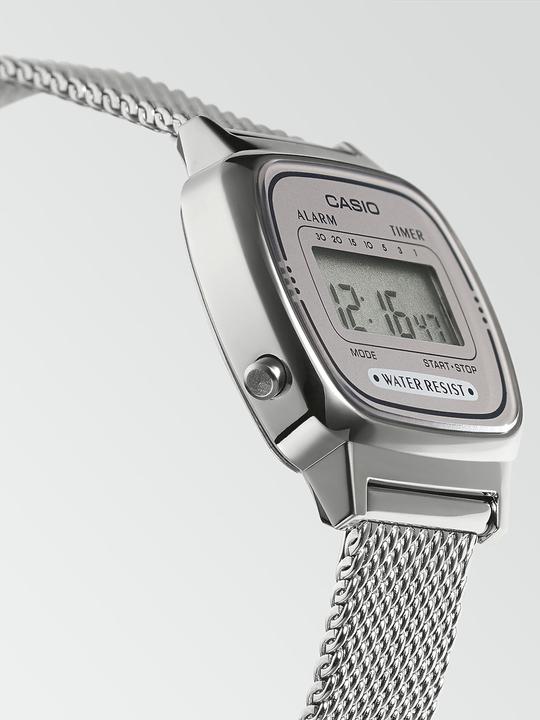 Immagine prodotto Casio Vintage LA670WEM-7EF (Orologio digitale, 24.60 mm)