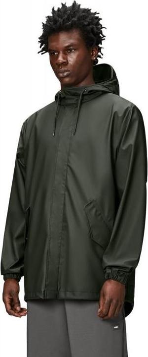 Actual product image Rains Fishtail Jacket W3 2025-SS (XL)