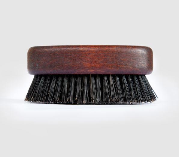 Immagine prodotto ZEW for men Compact Beard Brush