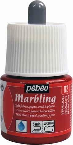 vermilion