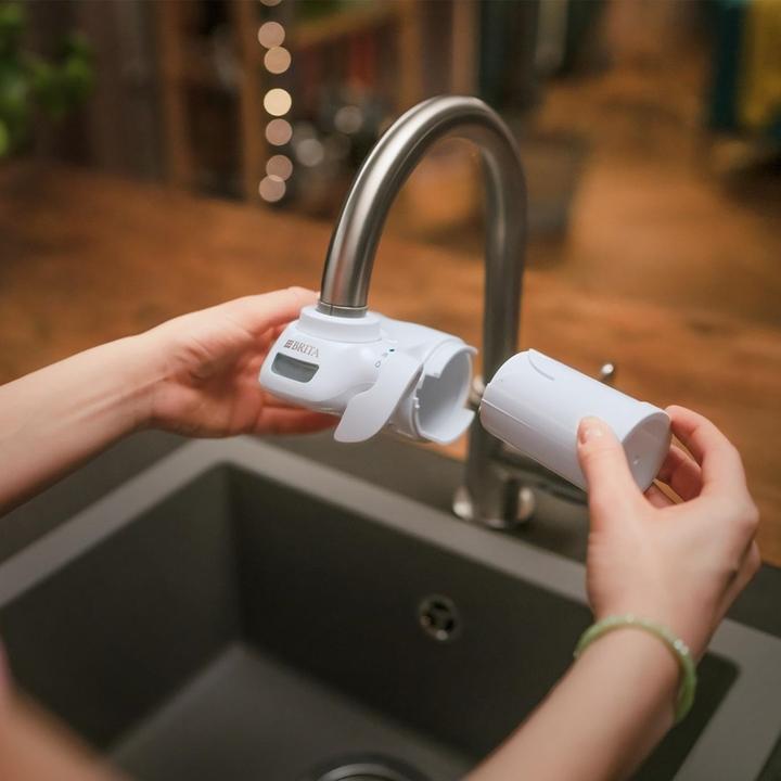 Actual product image Brita Water filters (1 x)