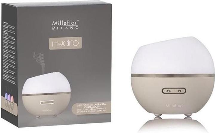 Bianco, Beige