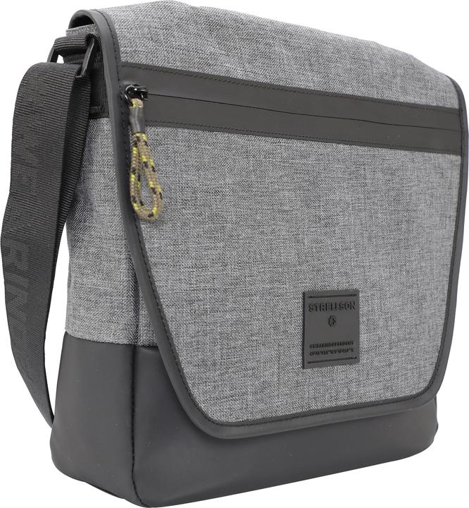Actual product image Strellson Shoulder bag Casual Northwood 2.0 Shoulderbag mvf