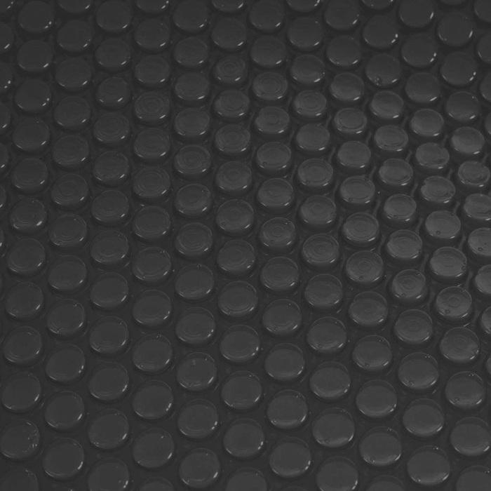 Immagine prodotto Mendler Copertura per piscina telone termico copertura solare telone solare, spessore: 200 µm -