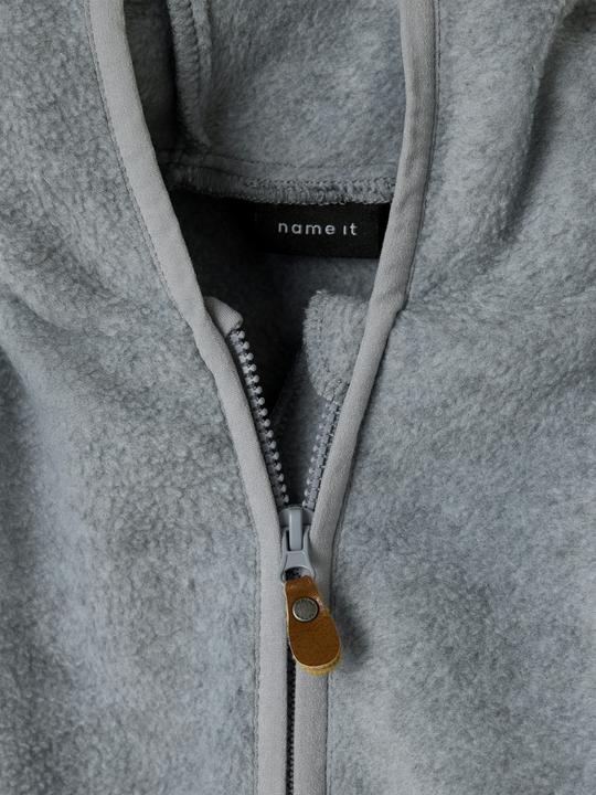 Actual product image Name it Bear Teddyjacke (68)
