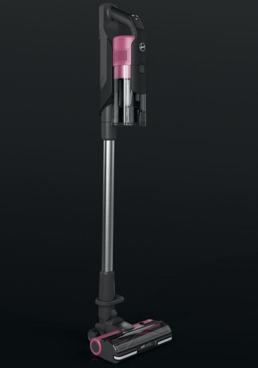 Immagine prodotto Hoover HF9 HF920H 011 Rose, Pink Bagless