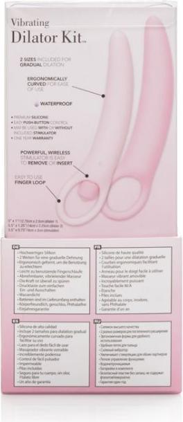 Immagine prodotto CalExotics Kit di dilatazione