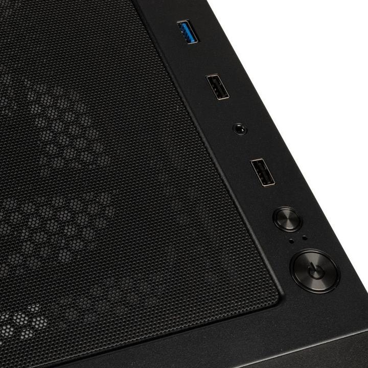 Immagine prodotto Kolink Observatory MX (mATX, Mini-ITX, ATX)