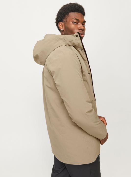 Actual product image Jack & Jones Jjekeen Parka Sn (XL)