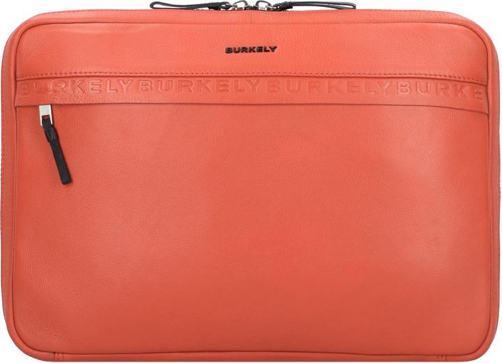 Immagine prodotto Burkely Borsa per computer portatile in pelle 45 cm (19.29")