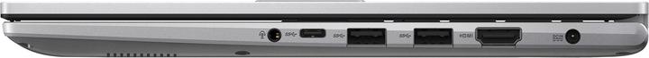 Immagine prodotto ASUS X1404ZA-NK524W (14", Intel Core i5-1235U, 16 GB, 512 GB, Ing. Int.)