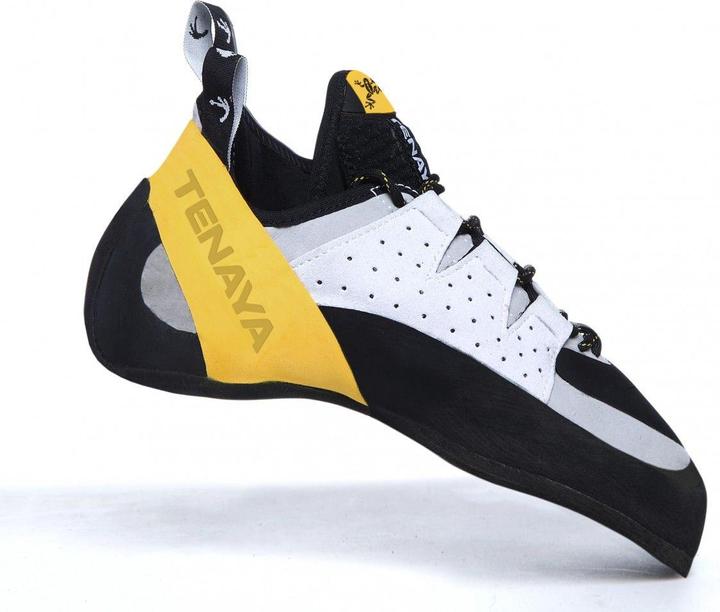 Actual product image Tenaya Tarifa climbing shoes (42.5)