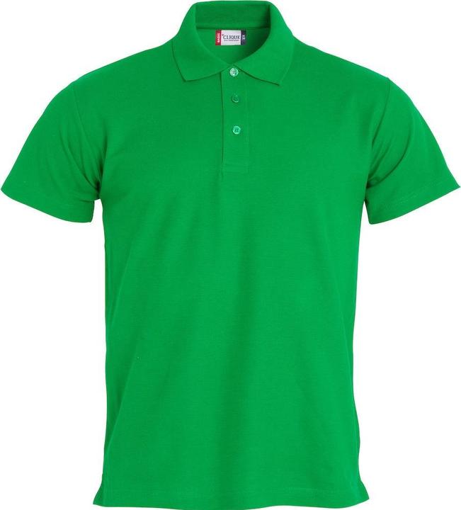 Produktbild Clique Basic Poloshirt (S)