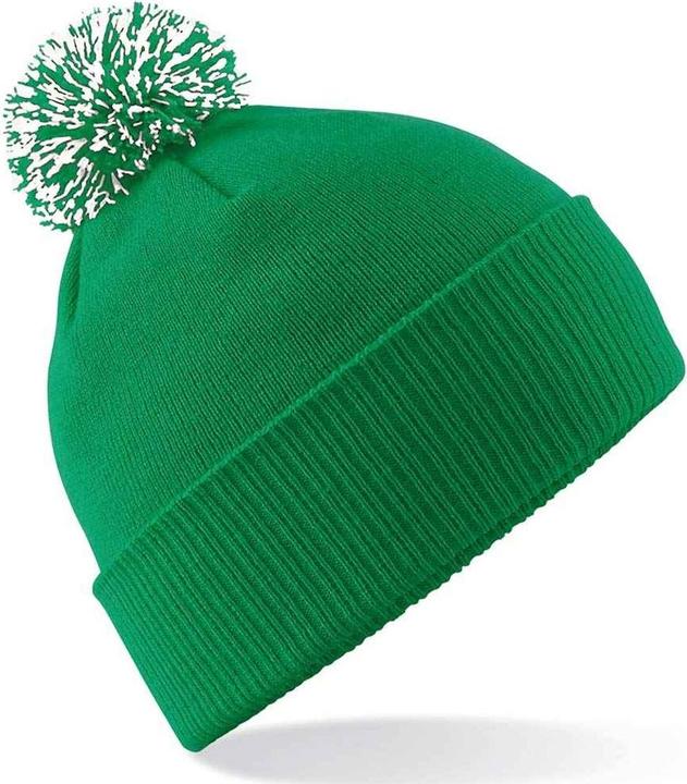 Immagine prodotto Beechfield Snowstar Cappello a Cuffia Adulto Unisex