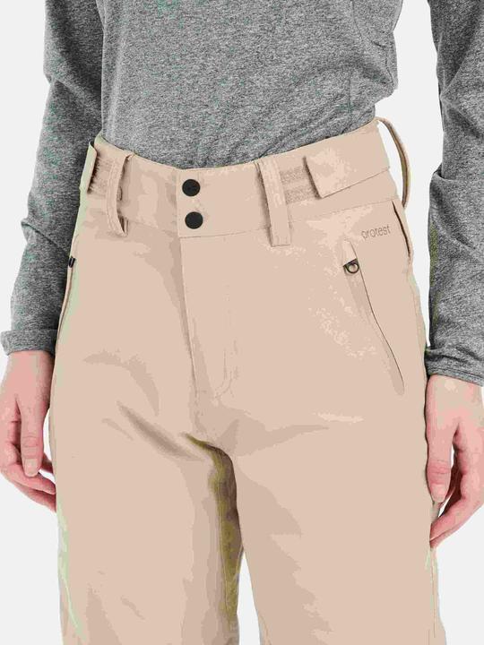 bamboo beige