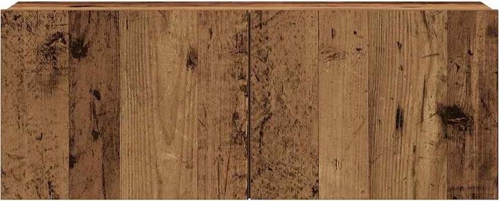 Image du produit VidaXL Avah (80 x 30 x 30 cm)