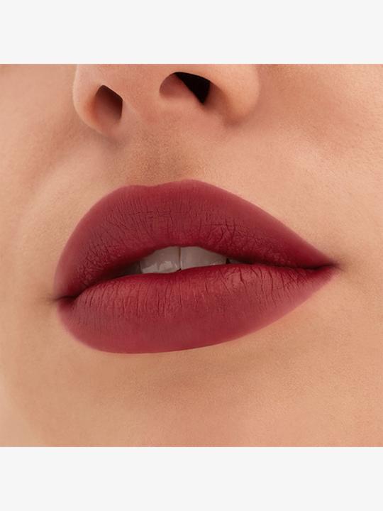 Actual product image MAC Cosmetics M.A.C. Locked Kiss Lipstick Coy (Coy)
