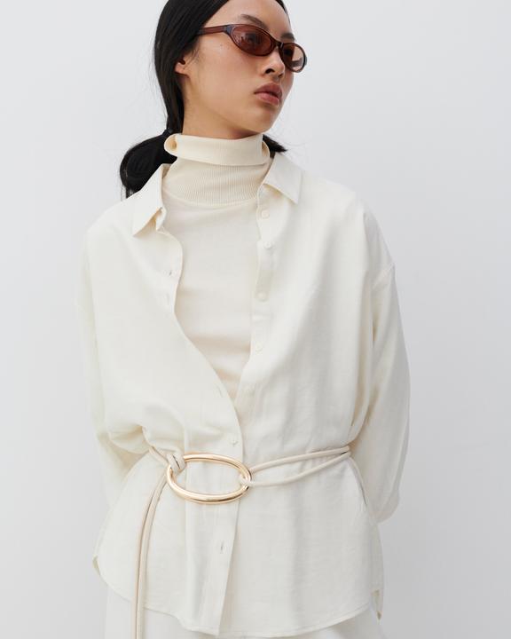 Image du produit Vila Oversized Hemd (42)