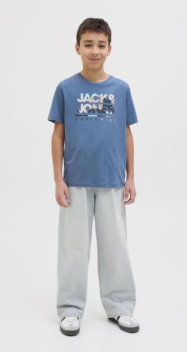 Produktbild Jack & Jones Jjiron Jjoriginal Sq 205 Noos Jnr (140)