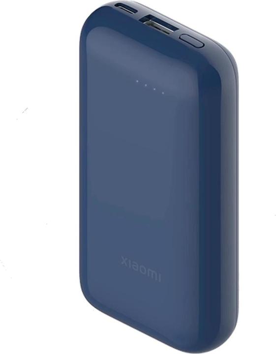 Actual product image Xiaomi Pocket Edition Pro (10000 mAh, 33 W, 37 Wh)