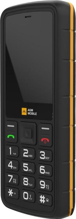 Produktbild Bea-Fon M9F (2.40", 2 Mpx, 4G)