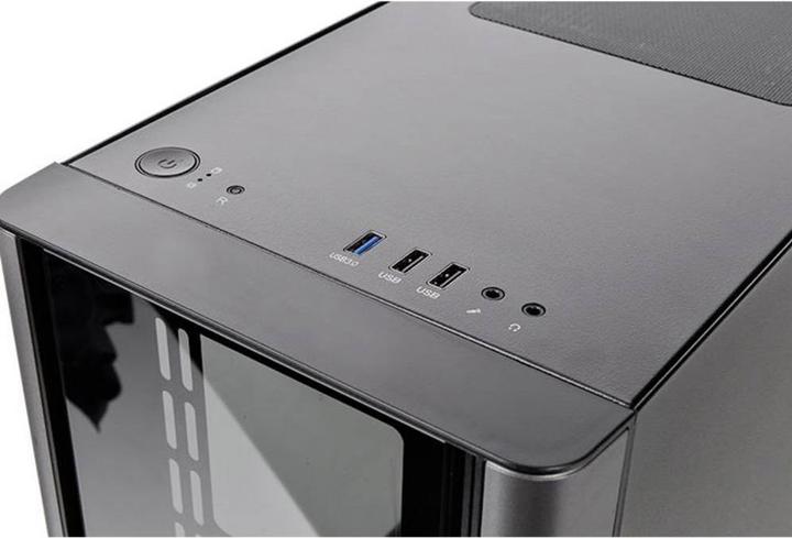 Image du produit Thermaltake V150 TG (mATX, Mini-ITX)