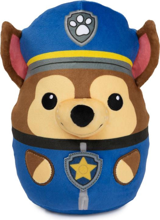 Produktbild Spin Master PAW Patrol Squish Chase (20 cm)