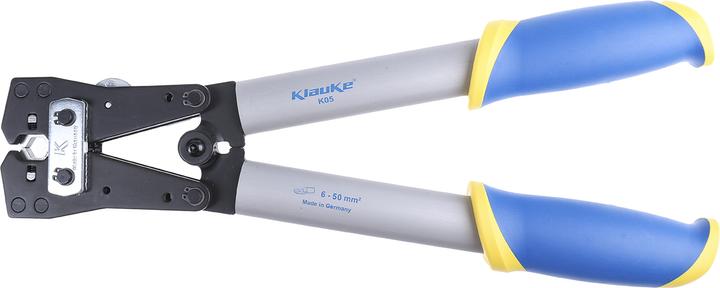 Immagine prodotto Klauke Strumenti di pressatura Syncro