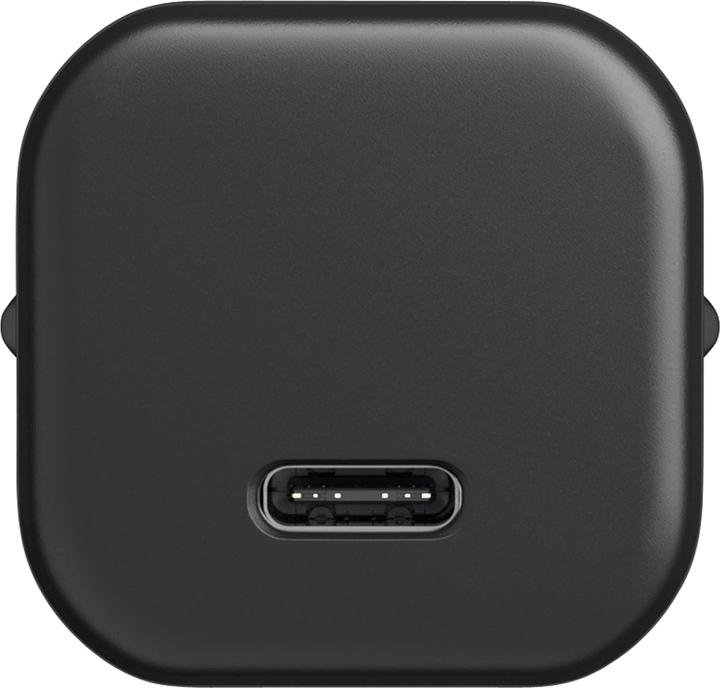 Produktbild Goobay USB-C Nano Schnellladegerät mit GaN Technologie (30 W)