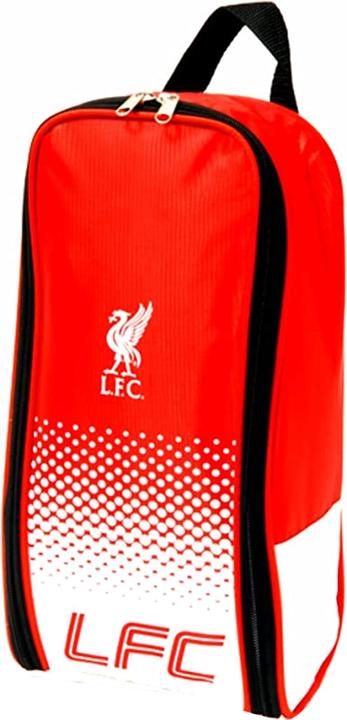 Score Draw Fussball Fade Design Schuhtasche