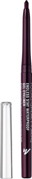 Produktbild Manhattan Cosmetics Endless Stay Waterproof Gel Eyeliner No 9 (009 Ripe Plum)