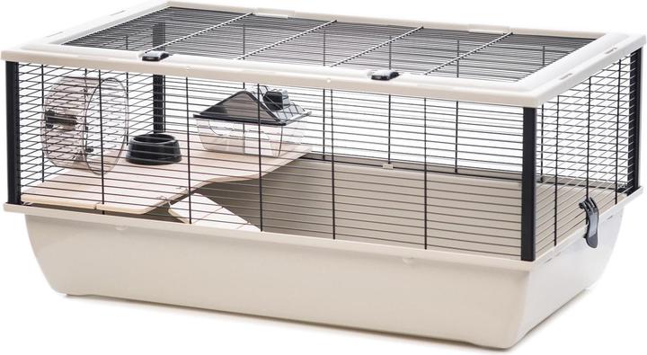 Produktbild Interzoo Käfig für einen Hamster