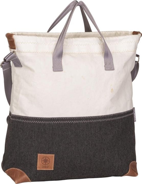 Actual product image 360Grad Shopper Ahoy (21 l)