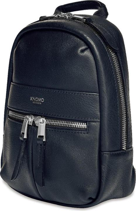 Actual product image Knomo Mayfair Luxe Beauchamp backpack (6.80 l)