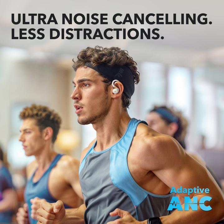 Actual product image soundcore Sport X20 (ANC, 7 h, Wireless)