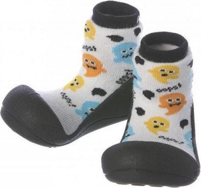 Image du produit Attipas Halloween gris (22.5)