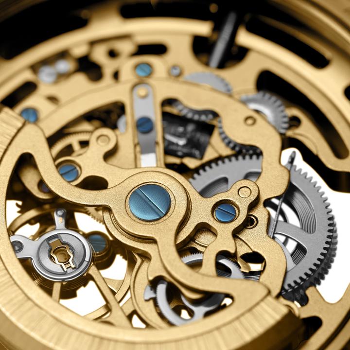 Immagine prodotto Seizmont Agito (Orologio tascabile, 42 mm)