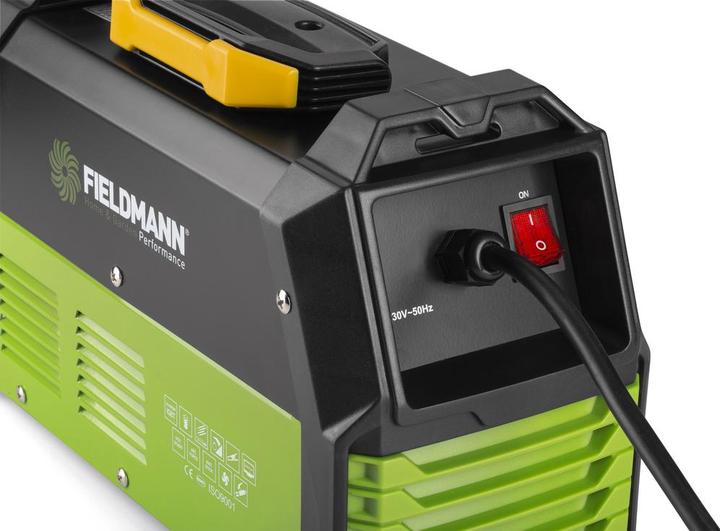 Actual product image Fieldmann FDIS 20140-E