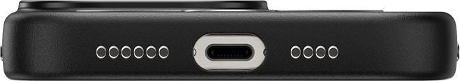 Produktbild Valenta Back Cover Magsafe Frost Iphone 16 Pro Max (Apple iPhone 16 Pro Max)