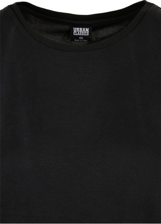 Produktbild Urban Classics Ladies Modal Extended Shoulder Tee (5XL)