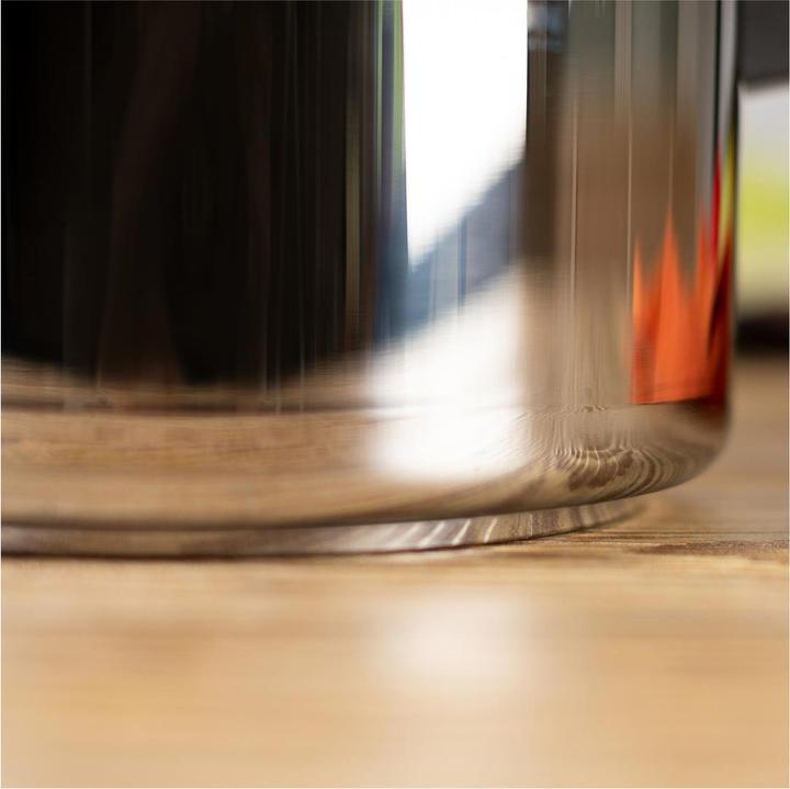 Image du produit Kuhn Rikon Modèle de poignée latérale Classic Neo (22 cm, Cuiseur à vapeur, Acier inoxydable)