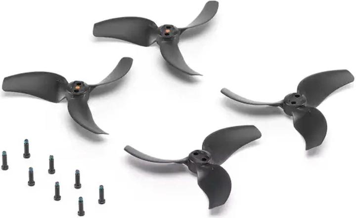 Actual product image DJI Avata 2 (Drone propellers, DJI Avata 2)