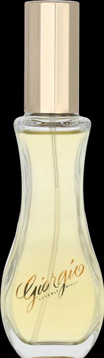 Produktbild Giorgio Beverly Hills Giorgio (Eau de Toilette, 50 ml)
