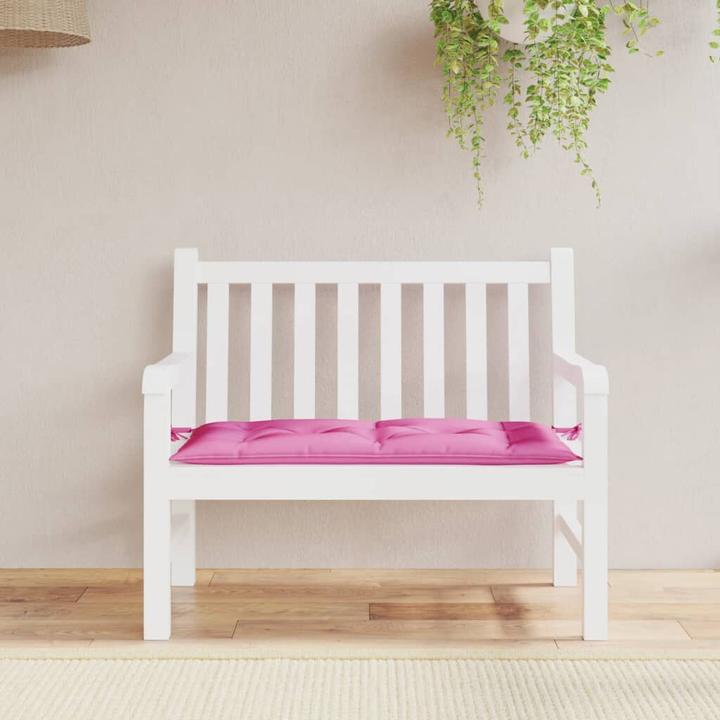 Produktbild VidaXL Silas (110 x 50 x 7 cm)