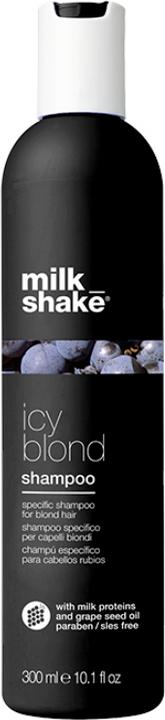 Milk_Shake Icy Blonde (300 ml, Liquid shampoo)
