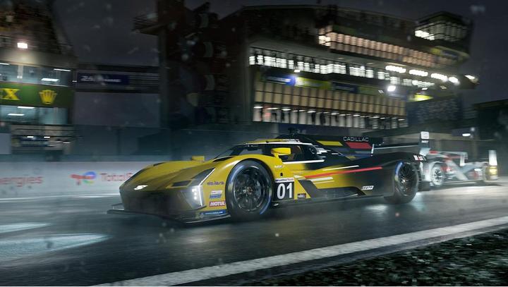 Actual product image Microsoft Forza Motorsport - Premium Edition (Xbox Series X, Xbox Series S, PC)