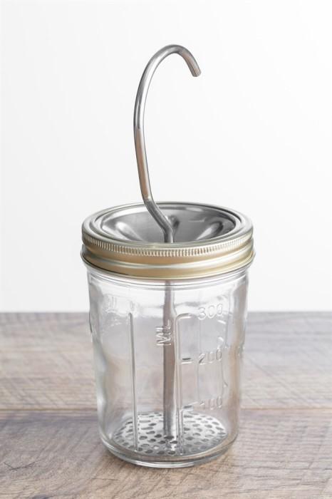 Produktbild Kilner Mayonnaise Maker (350 ml)